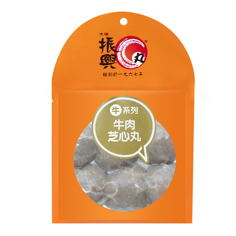 振興 牛肉芝心丸 135g