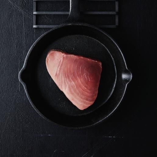 澳洲頂級藍鰭吞拿魚腩剌身中拖 (急凍)