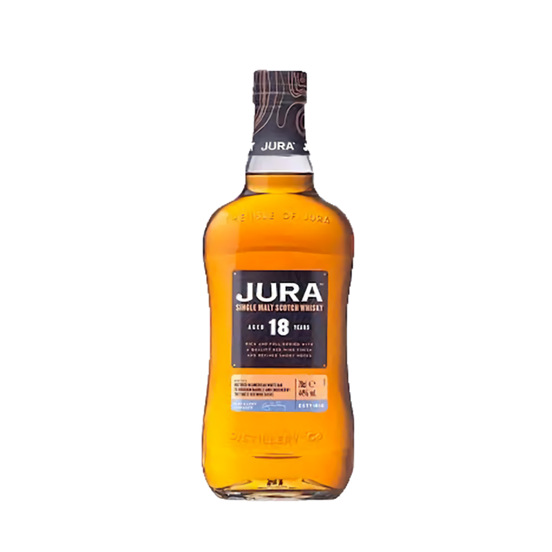 Jura 18 Year Old 700ml