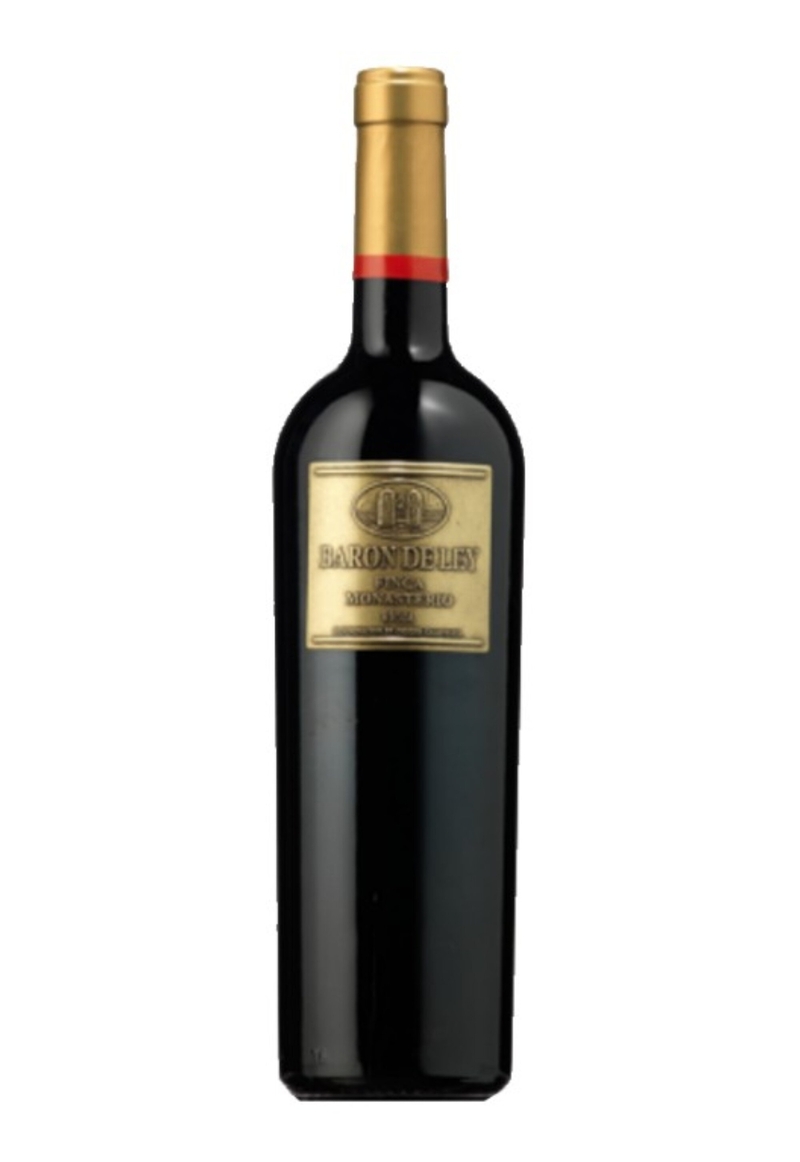 Baron de Ley Finca Monasterio 2016/17